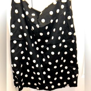 Ann Taylor pencil skirt.